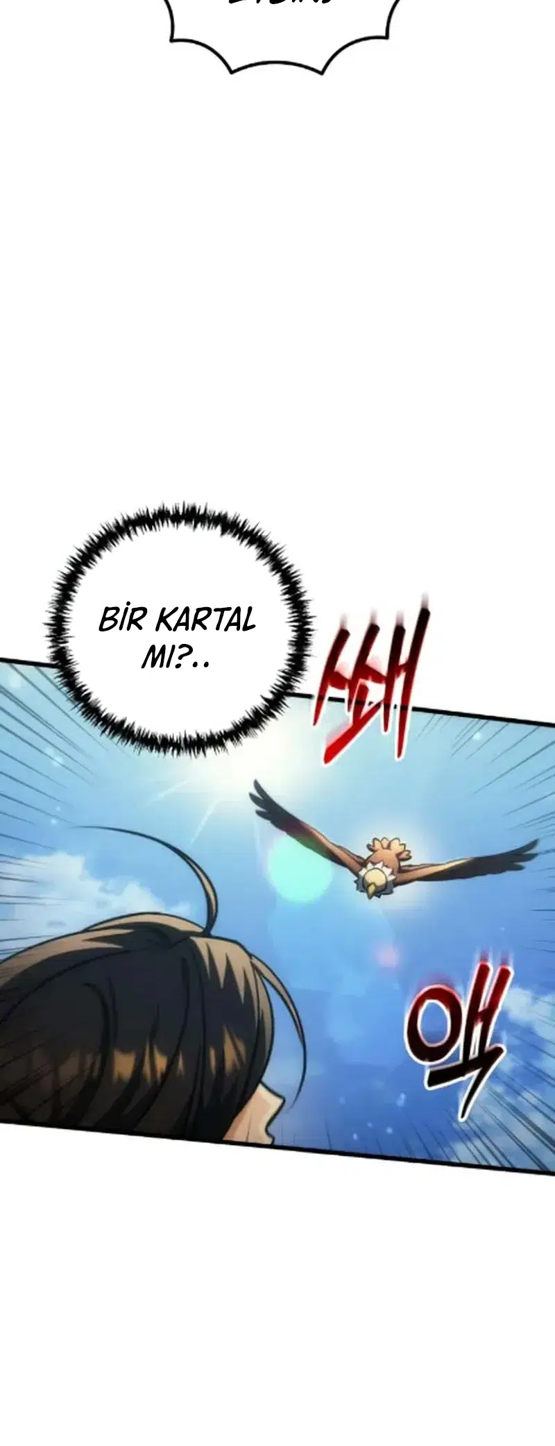 Hasat Tanrıçası’nın Asi Havarisi - Bölüm 34 Sayfa 69