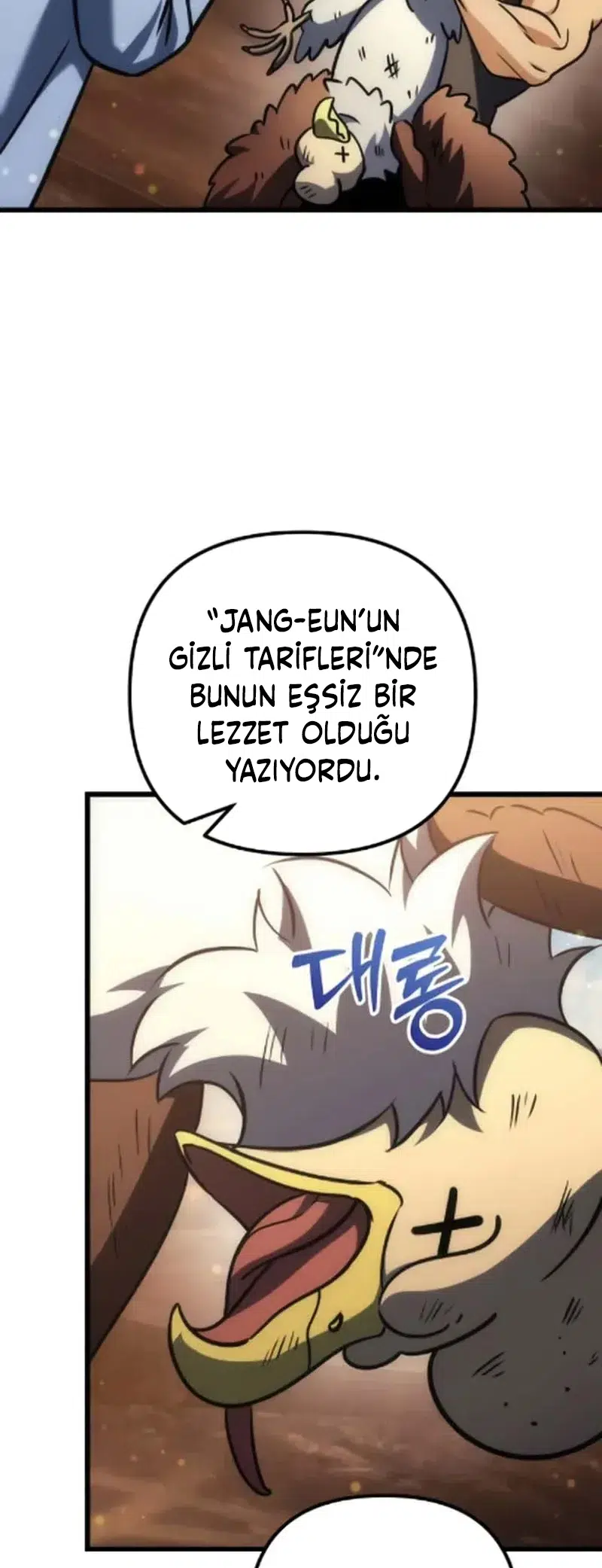 Hasat Tanrıçası’nın Asi Havarisi - Bölüm 34 Sayfa 78