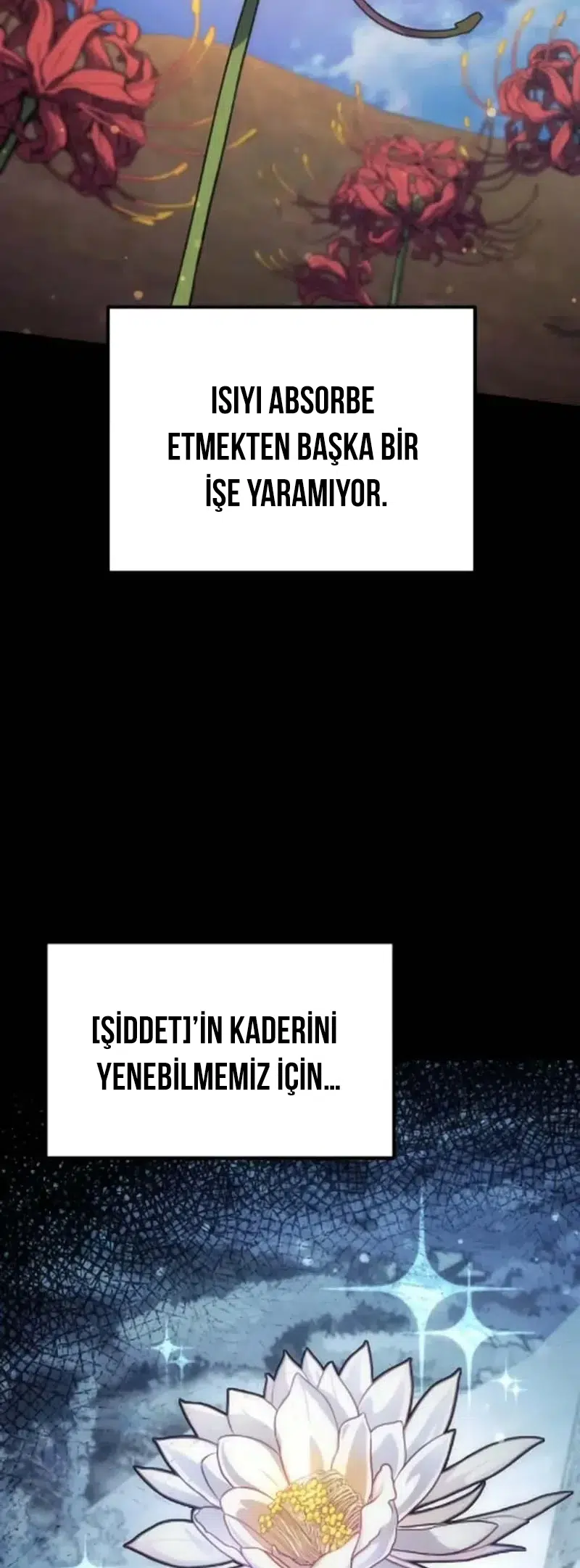Hasat Tanrıçası’nın Asi Havarisi - Bölüm 34 Sayfa 87