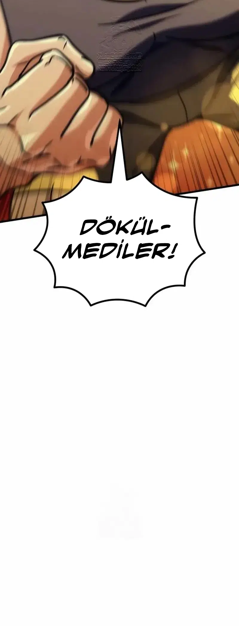 Hasat Tanrıçası’nın Asi Havarisi - Bölüm 35 Sayfa 5