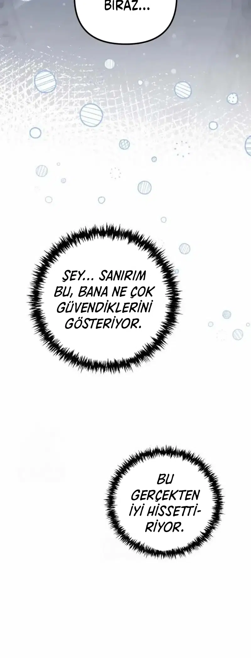 Hasat Tanrıçası’nın Asi Havarisi - Bölüm 35 Sayfa 13