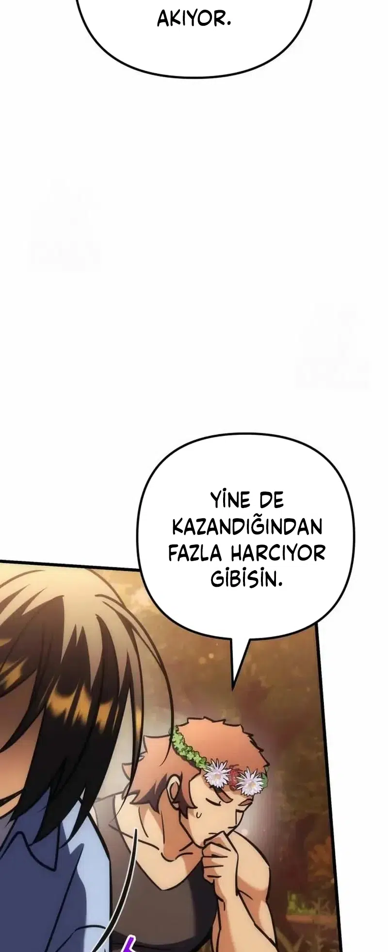Hasat Tanrıçası’nın Asi Havarisi - Bölüm 35 Sayfa 24