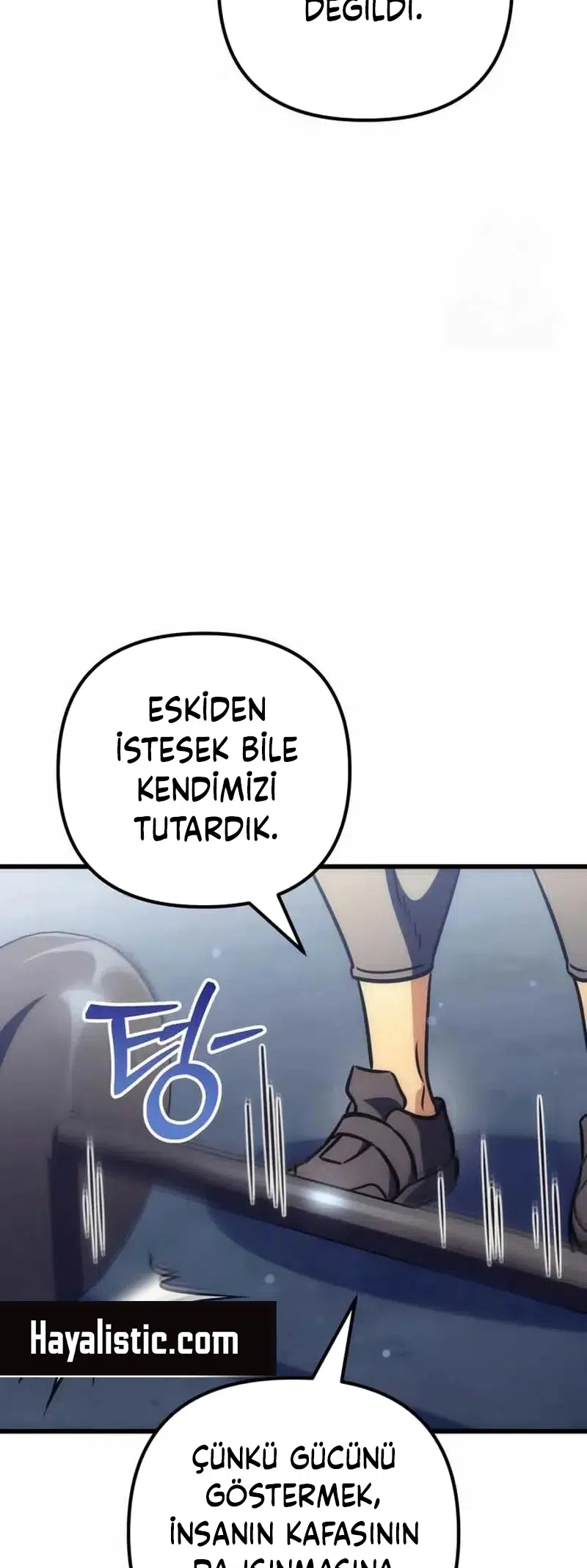 Hasat Tanrıçası’nın Asi Havarisi - Bölüm 35 Sayfa 56