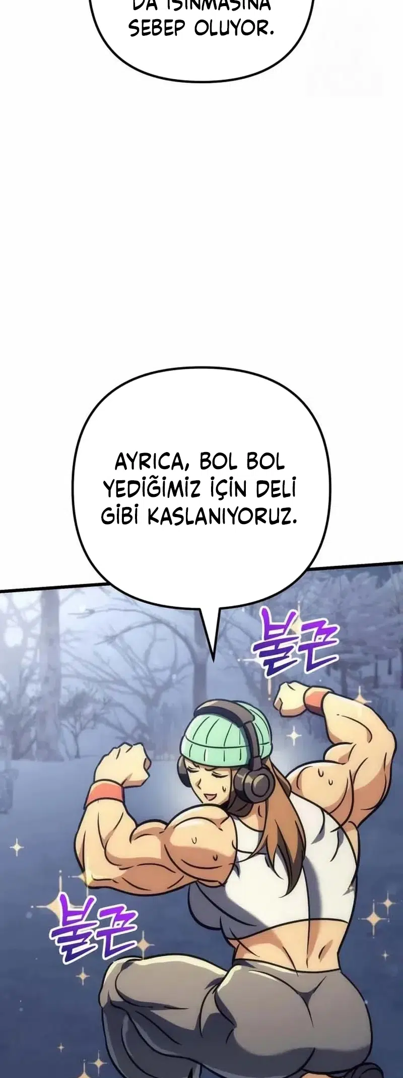 Hasat Tanrıçası’nın Asi Havarisi - Bölüm 35 Sayfa 57