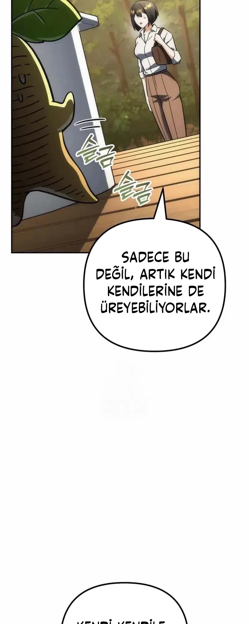 Hasat Tanrıçası’nın Asi Havarisi - Bölüm 35 Sayfa 80