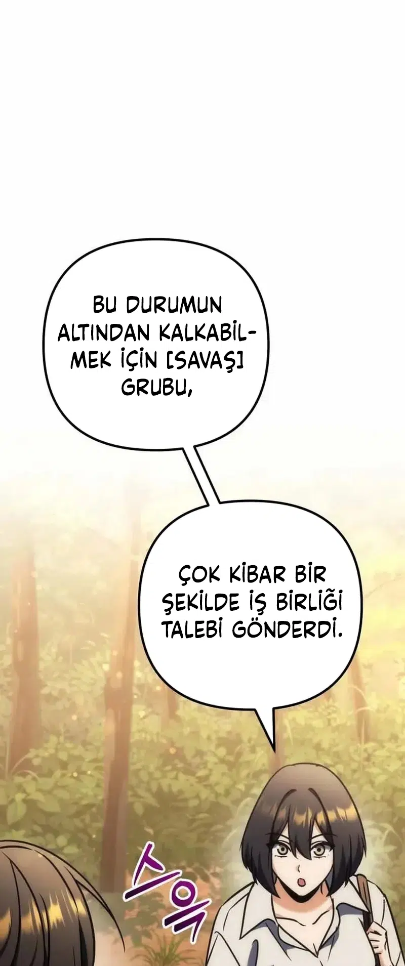Hasat Tanrıçası’nın Asi Havarisi - Bölüm 35 Sayfa 87