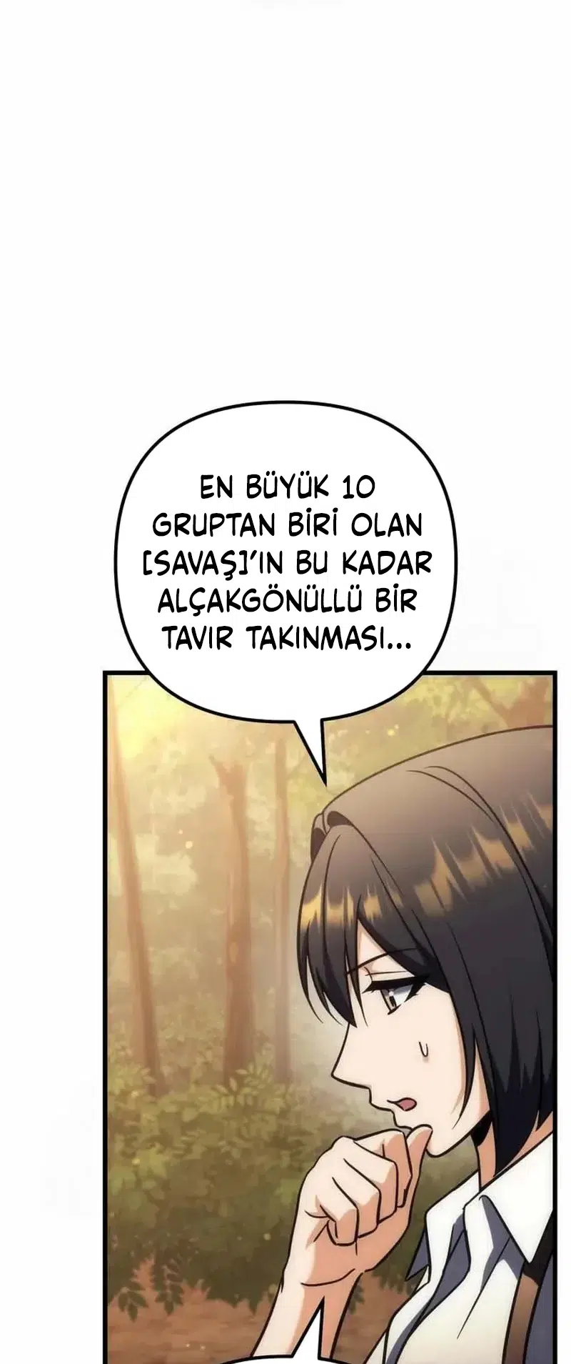 Hasat Tanrıçası’nın Asi Havarisi - Bölüm 35 Sayfa 91