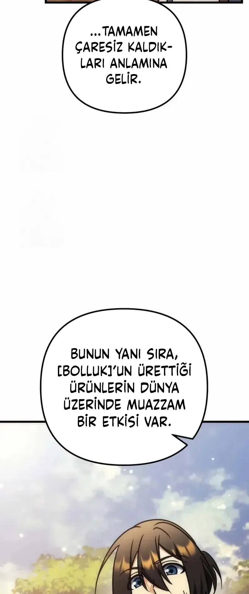 Hasat Tanrıçası’nın Asi Havarisi - Bölüm 35 Sayfa 92