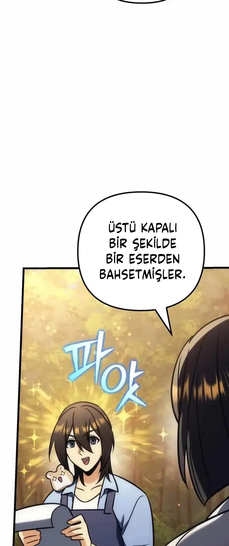 Hasat Tanrıçası’nın Asi Havarisi - Bölüm 35 Sayfa 95