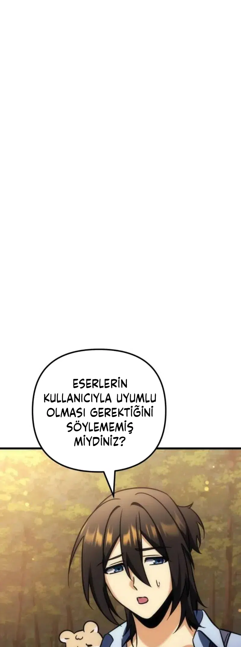 Hasat Tanrıçası’nın Asi Havarisi - Bölüm 36 Sayfa 2