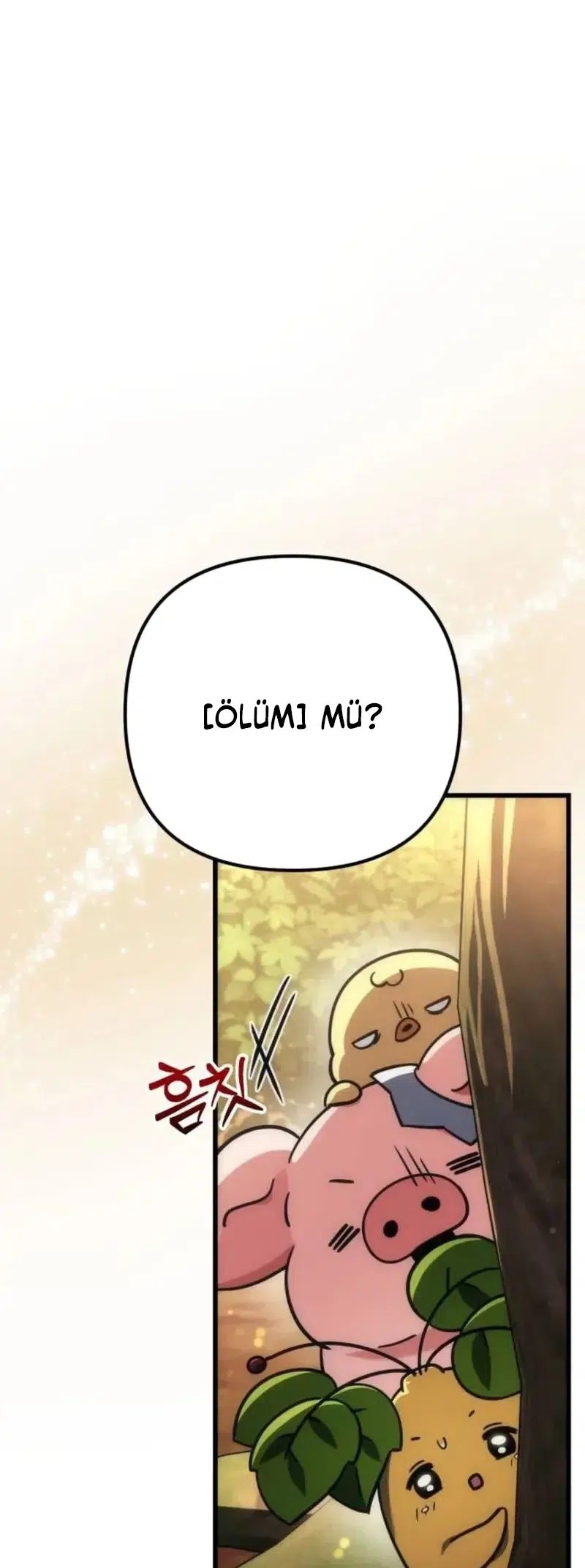 Hasat Tanrıçası’nın Asi Havarisi - Bölüm 36 Sayfa 7