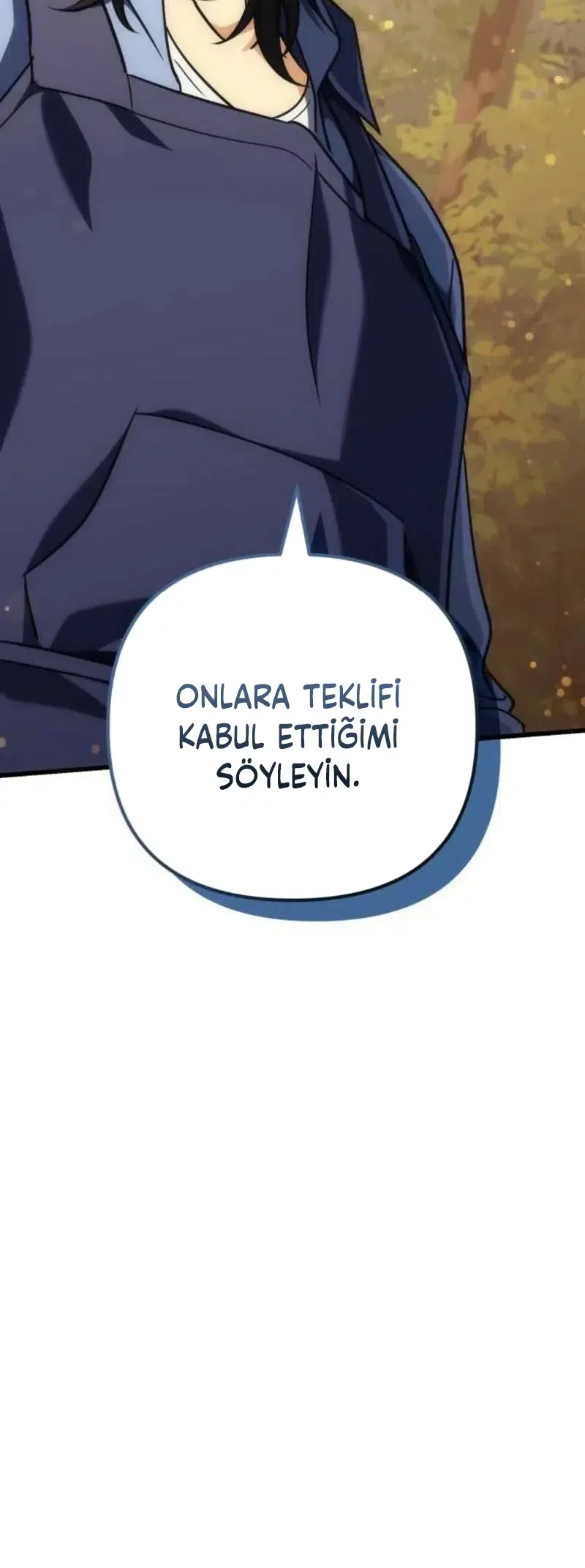 Hasat Tanrıçası’nın Asi Havarisi - Bölüm 36 Sayfa 20