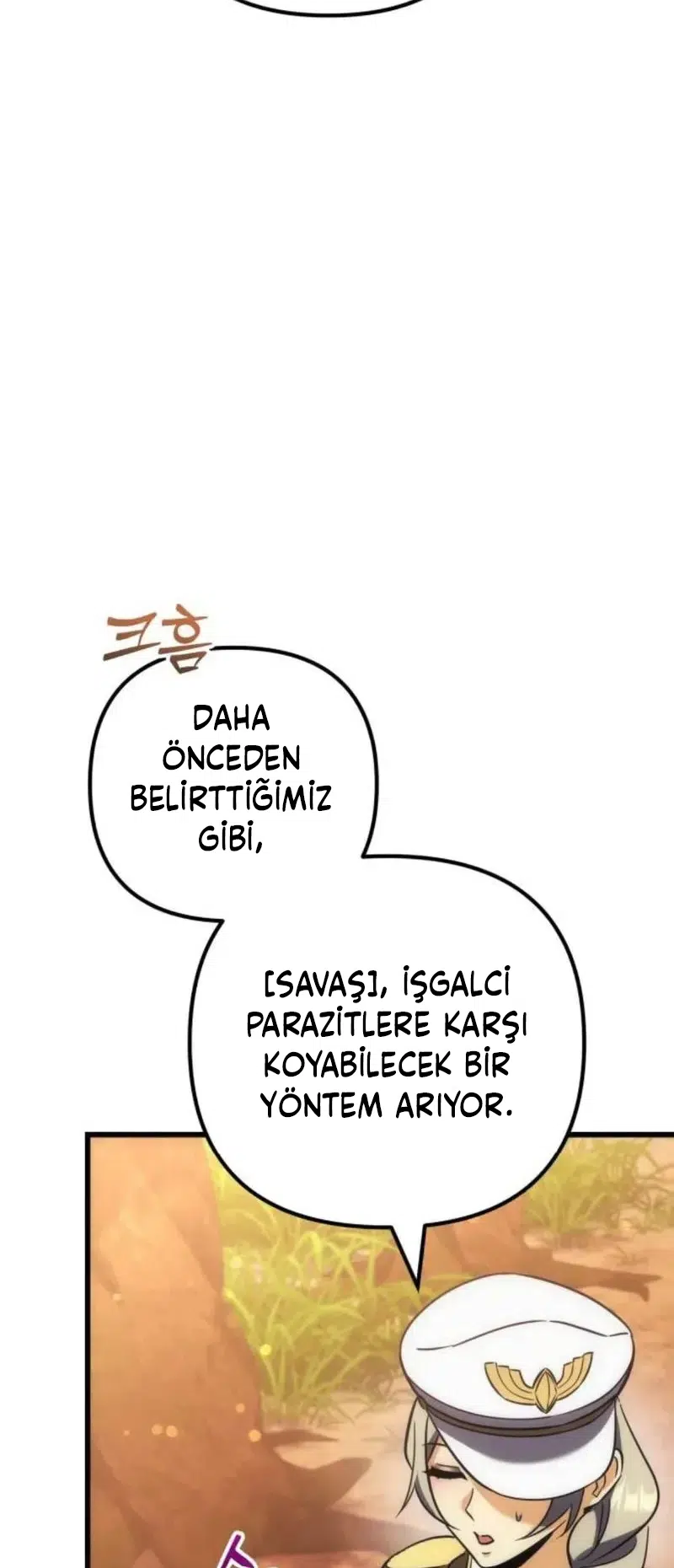 Hasat Tanrıçası’nın Asi Havarisi - Bölüm 36 Sayfa 34