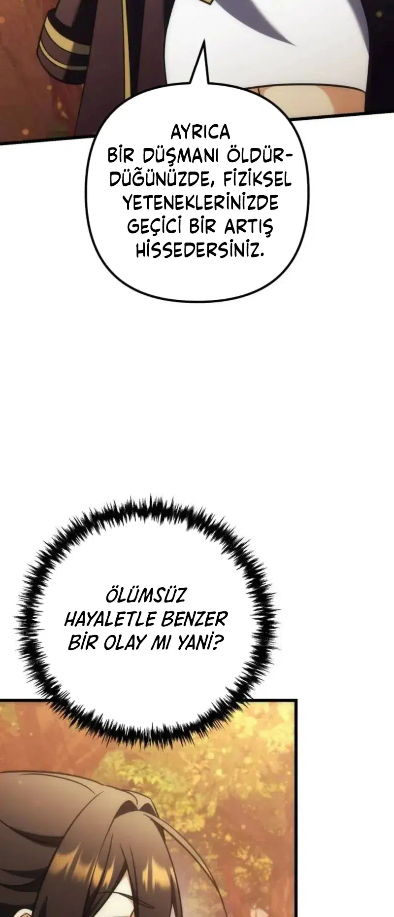 Hasat Tanrıçası’nın Asi Havarisi - Bölüm 36 Sayfa 39