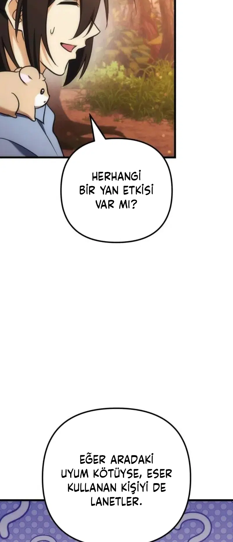 Hasat Tanrıçası’nın Asi Havarisi - Bölüm 36 Sayfa 40