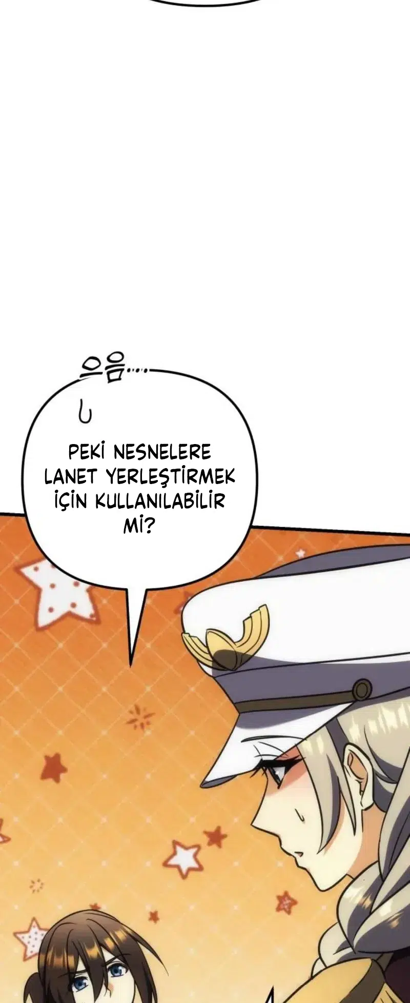 Hasat Tanrıçası’nın Asi Havarisi - Bölüm 36 Sayfa 44