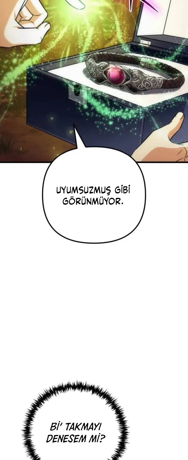 Hasat Tanrıçası’nın Asi Havarisi - Bölüm 36 Sayfa 47