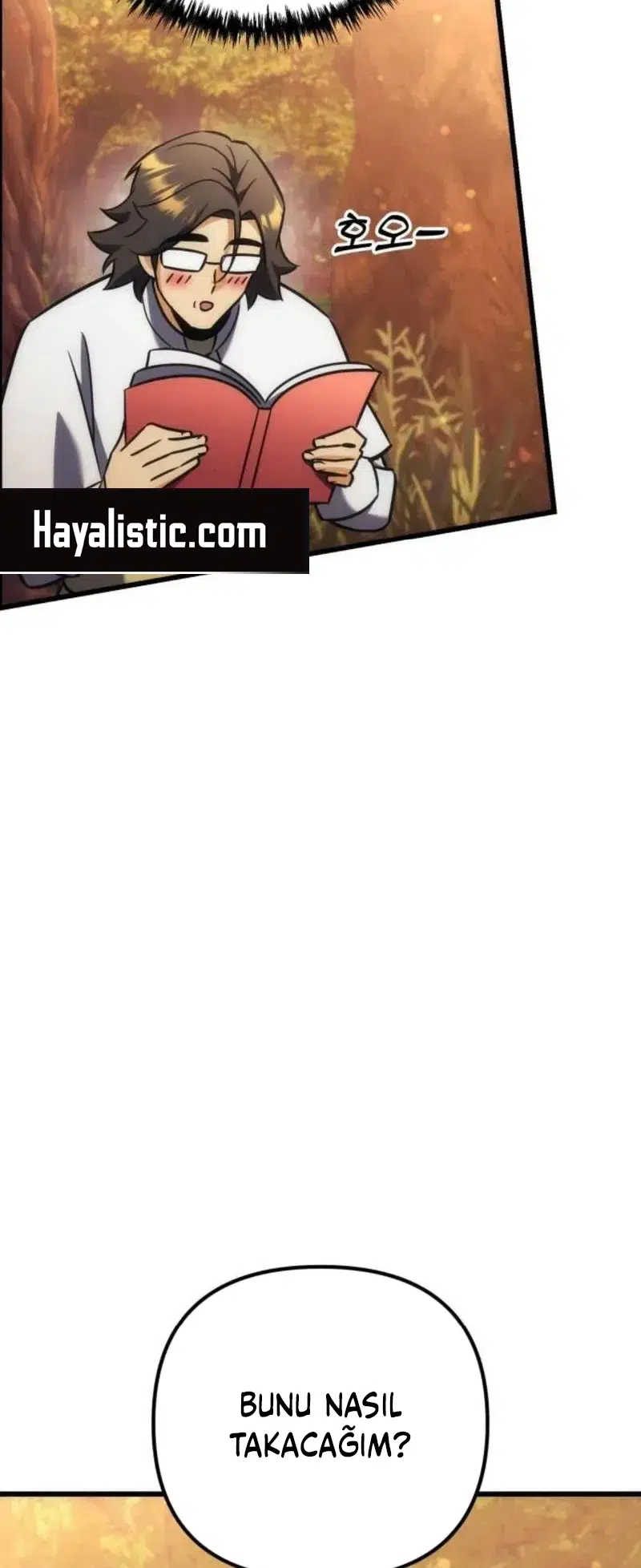 Hasat Tanrıçası’nın Asi Havarisi - Bölüm 36 Sayfa 50