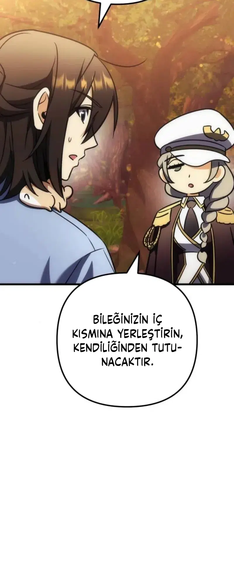 Hasat Tanrıçası’nın Asi Havarisi - Bölüm 36 Sayfa 51