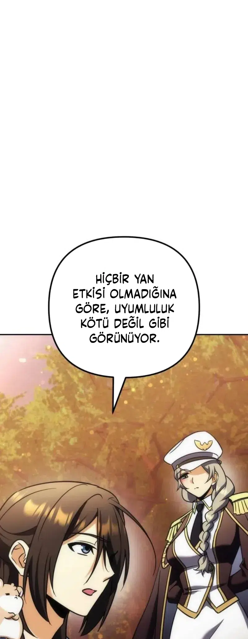 Hasat Tanrıçası’nın Asi Havarisi - Bölüm 36 Sayfa 62