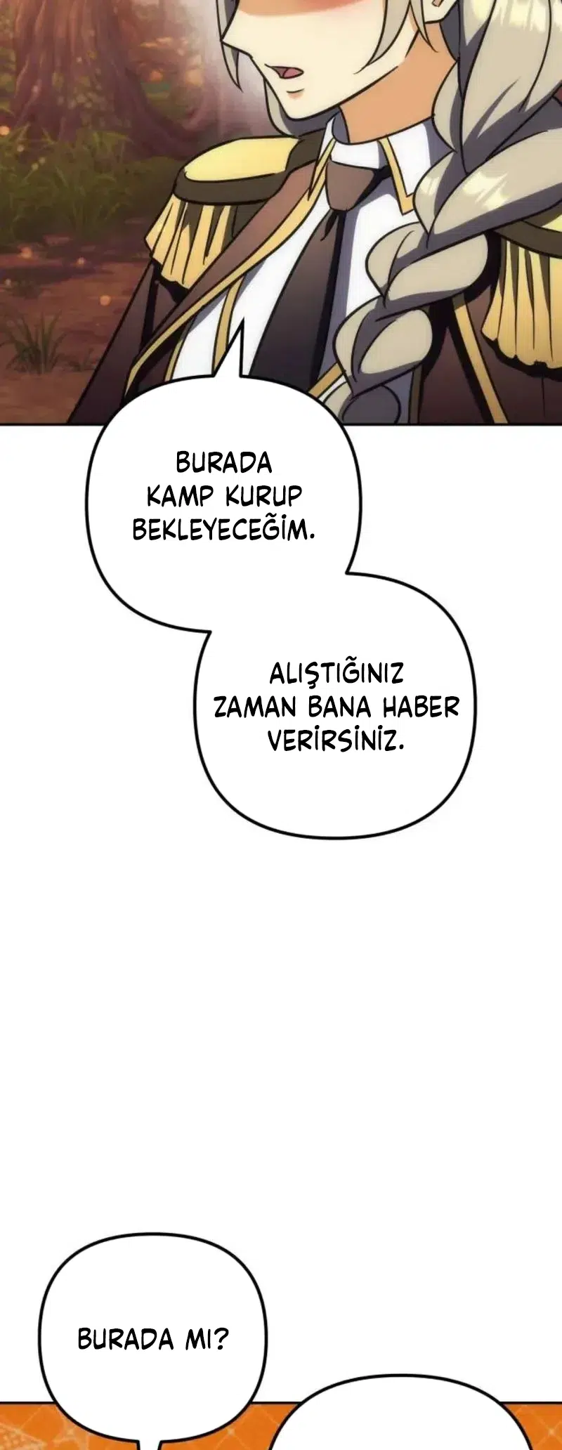 Hasat Tanrıçası’nın Asi Havarisi - Bölüm 36 Sayfa 64