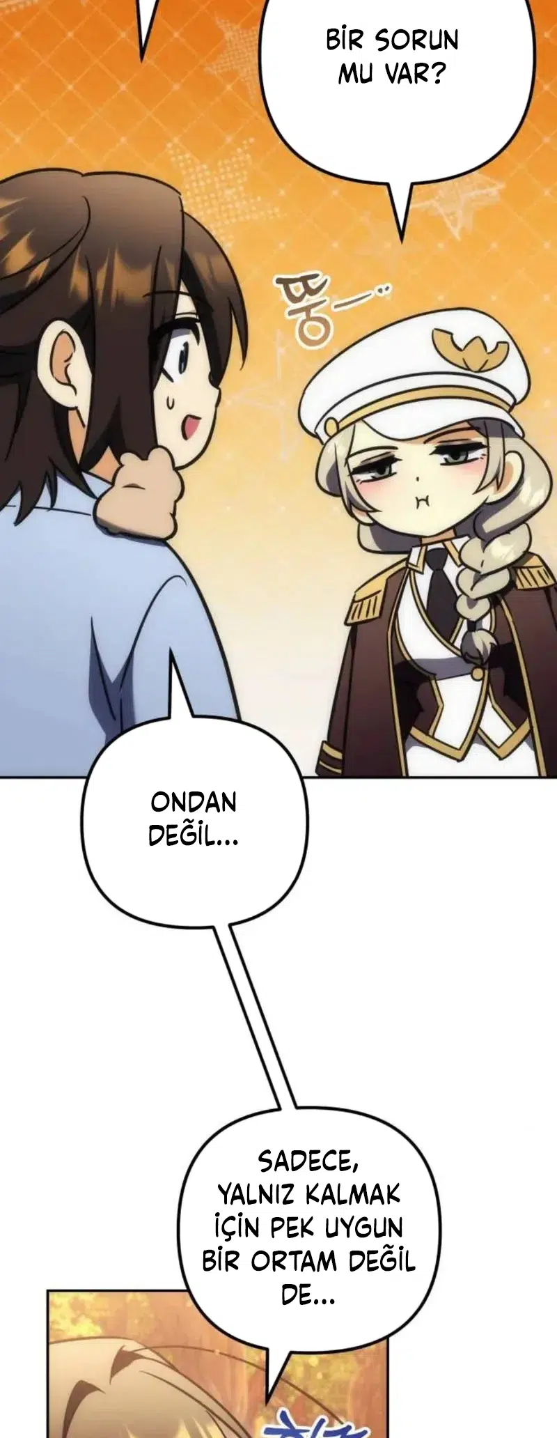 Hasat Tanrıçası’nın Asi Havarisi - Bölüm 36 Sayfa 65