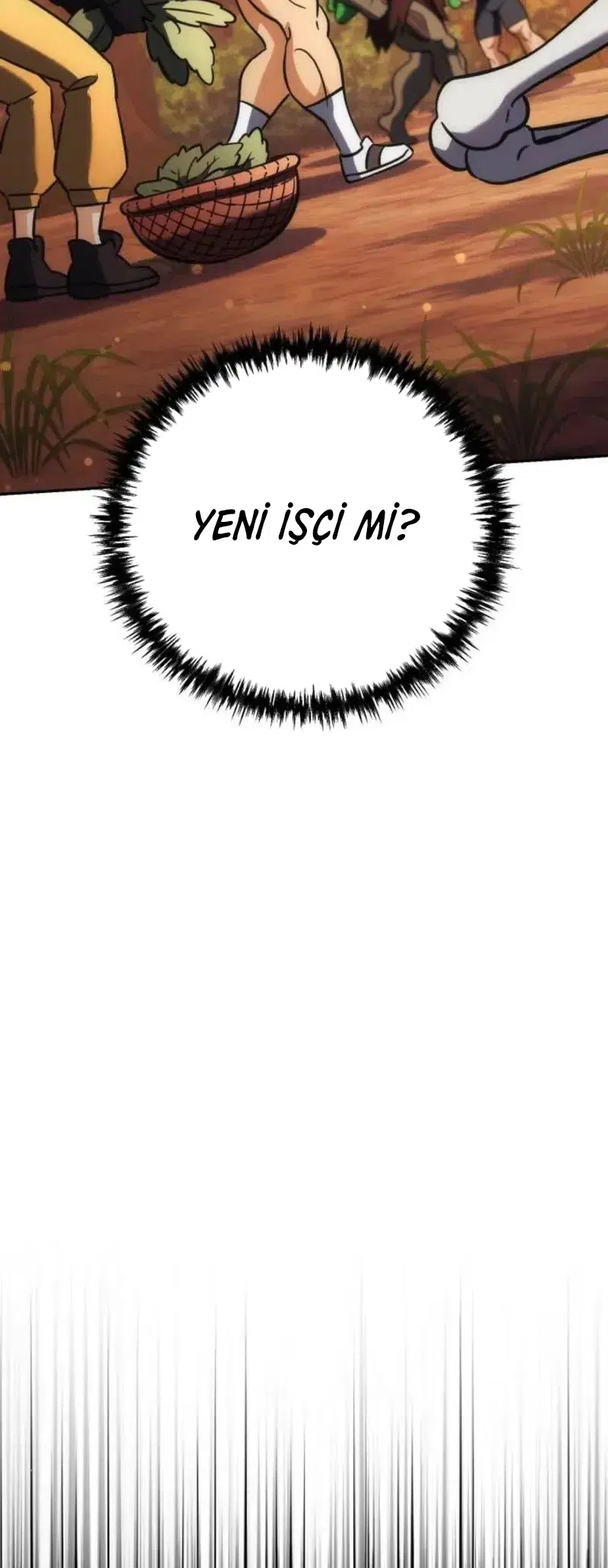 Hasat Tanrıçası’nın Asi Havarisi - Bölüm 36 Sayfa 67