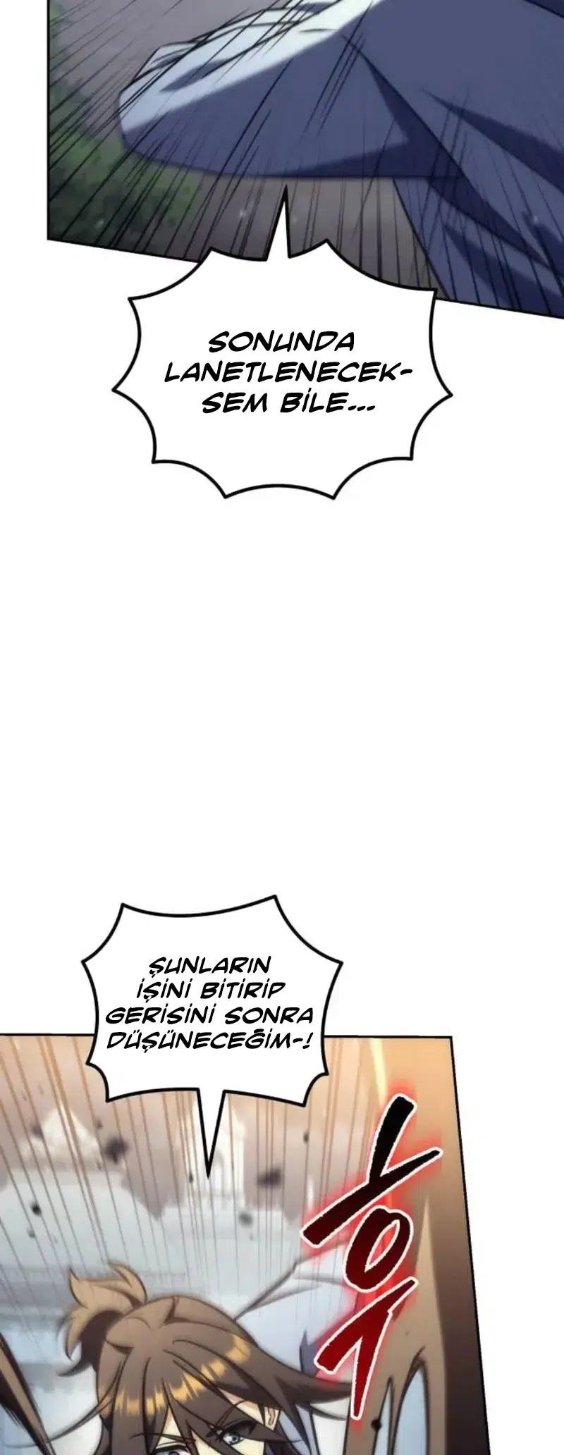 Hasat Tanrıçası’nın Asi Havarisi - Bölüm 36 Sayfa 77
