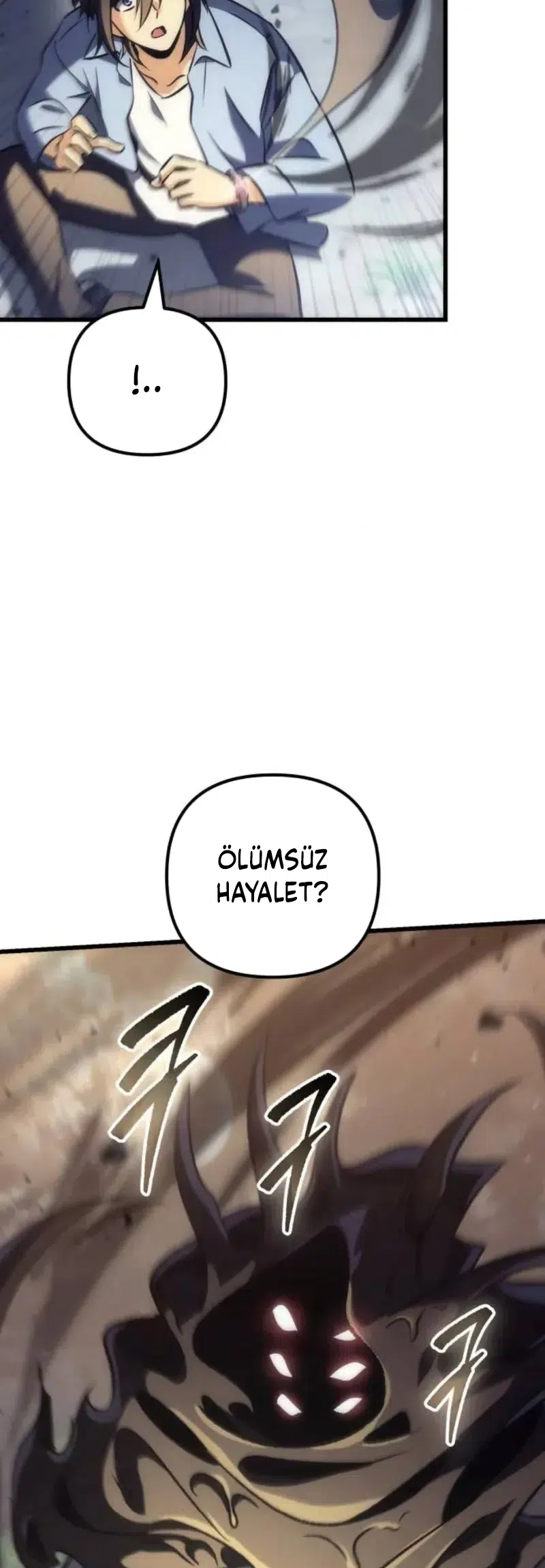Hasat Tanrıçası’nın Asi Havarisi - Bölüm 36 Sayfa 85