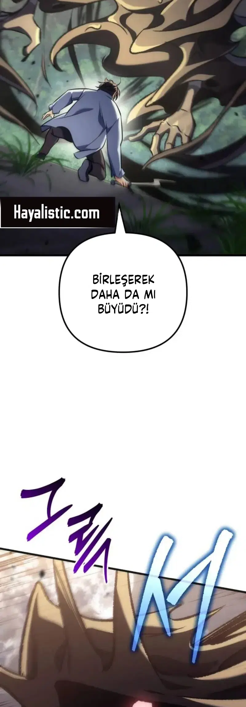 Hasat Tanrıçası’nın Asi Havarisi - Bölüm 36 Sayfa 86