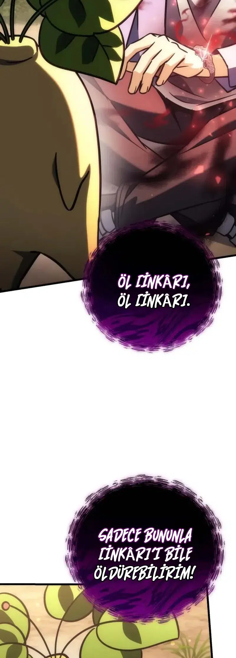Hasat Tanrıçası’nın Asi Havarisi - Bölüm 37 Sayfa 12