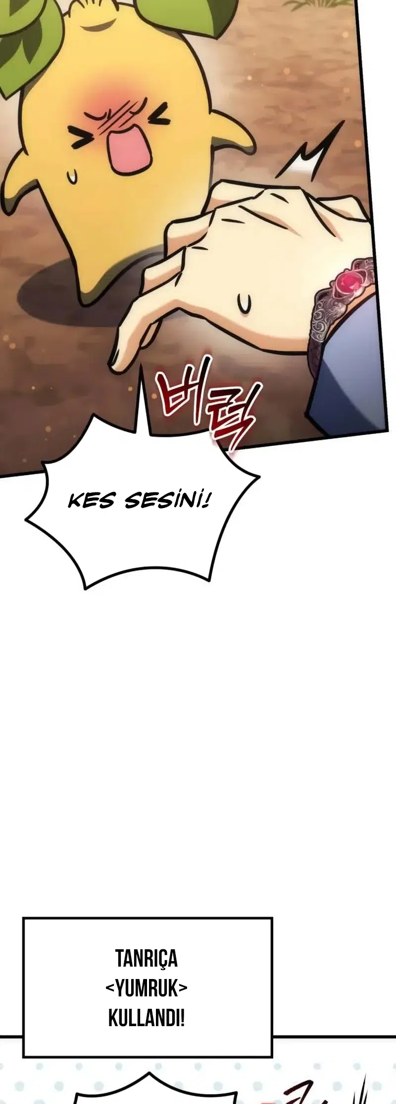 Hasat Tanrıçası’nın Asi Havarisi - Bölüm 37 Sayfa 13
