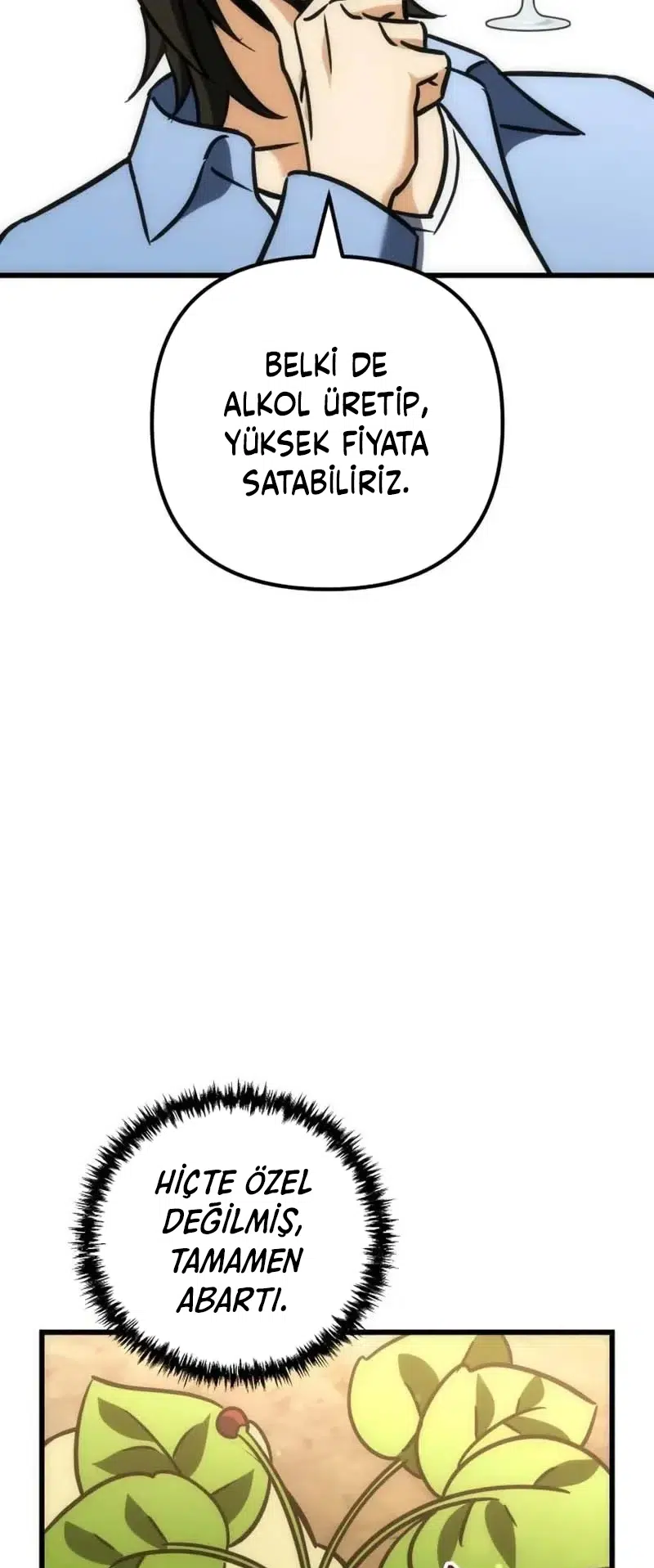 Hasat Tanrıçası’nın Asi Havarisi - Bölüm 37 Sayfa 22