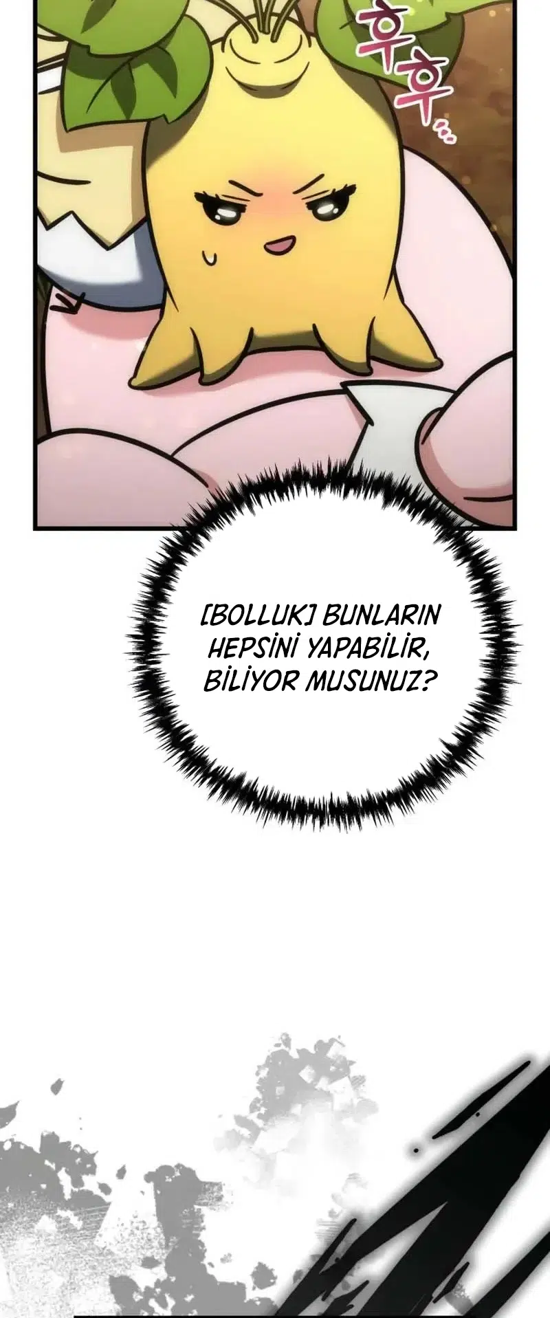 Hasat Tanrıçası’nın Asi Havarisi - Bölüm 37 Sayfa 23