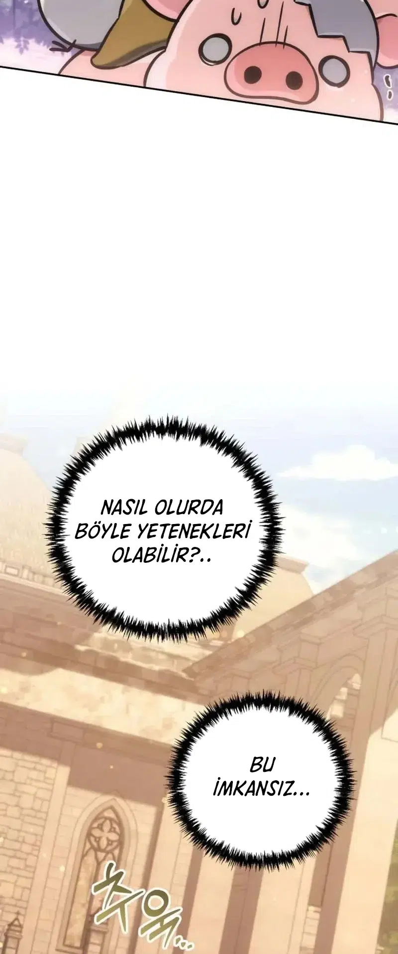 Hasat Tanrıçası’nın Asi Havarisi - Bölüm 37 Sayfa 28
