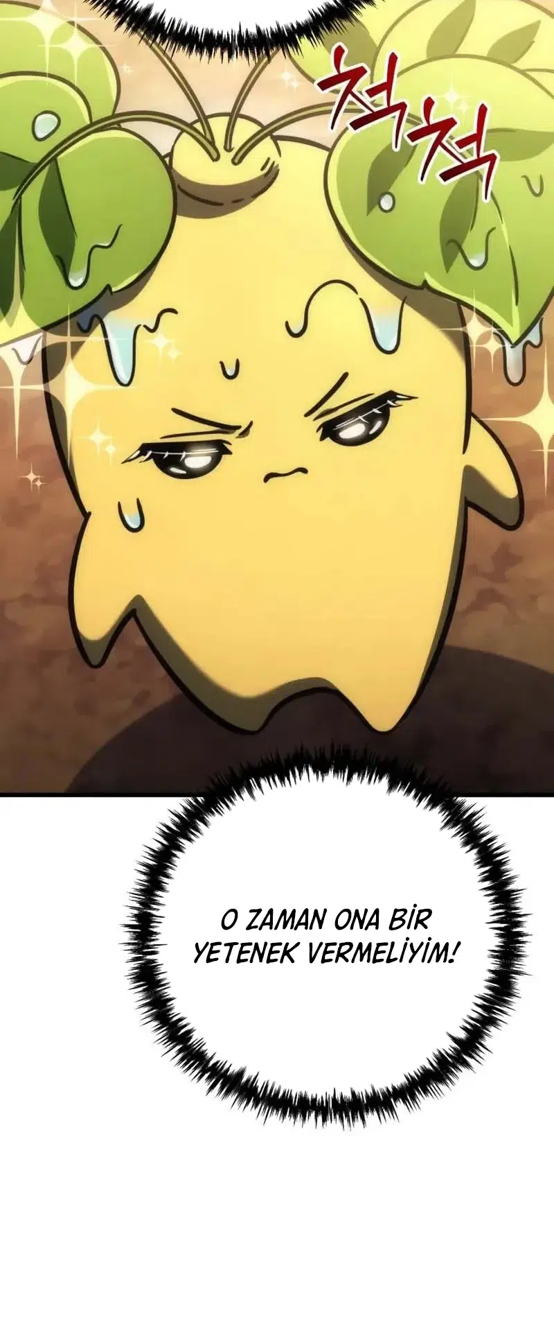 Hasat Tanrıçası’nın Asi Havarisi - Bölüm 37 Sayfa 37