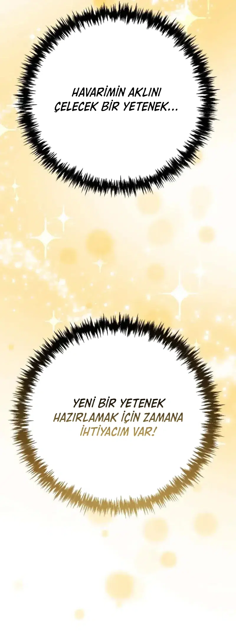 Hasat Tanrıçası’nın Asi Havarisi - Bölüm 37 Sayfa 42