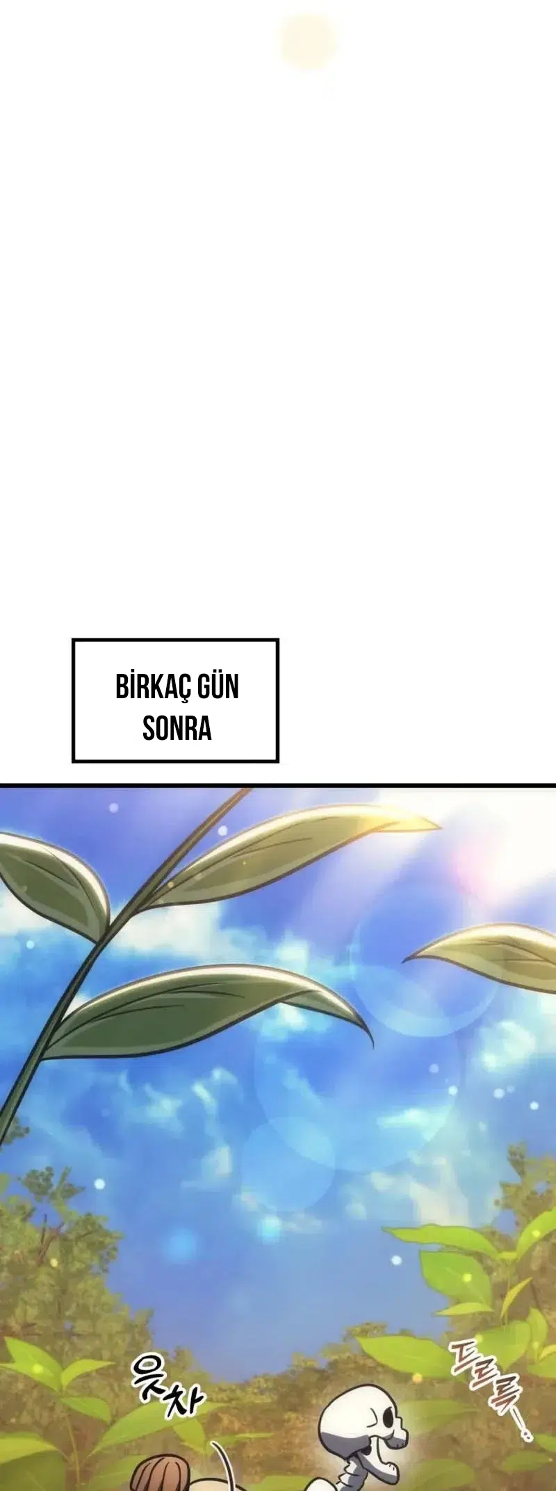 Hasat Tanrıçası’nın Asi Havarisi - Bölüm 37 Sayfa 43