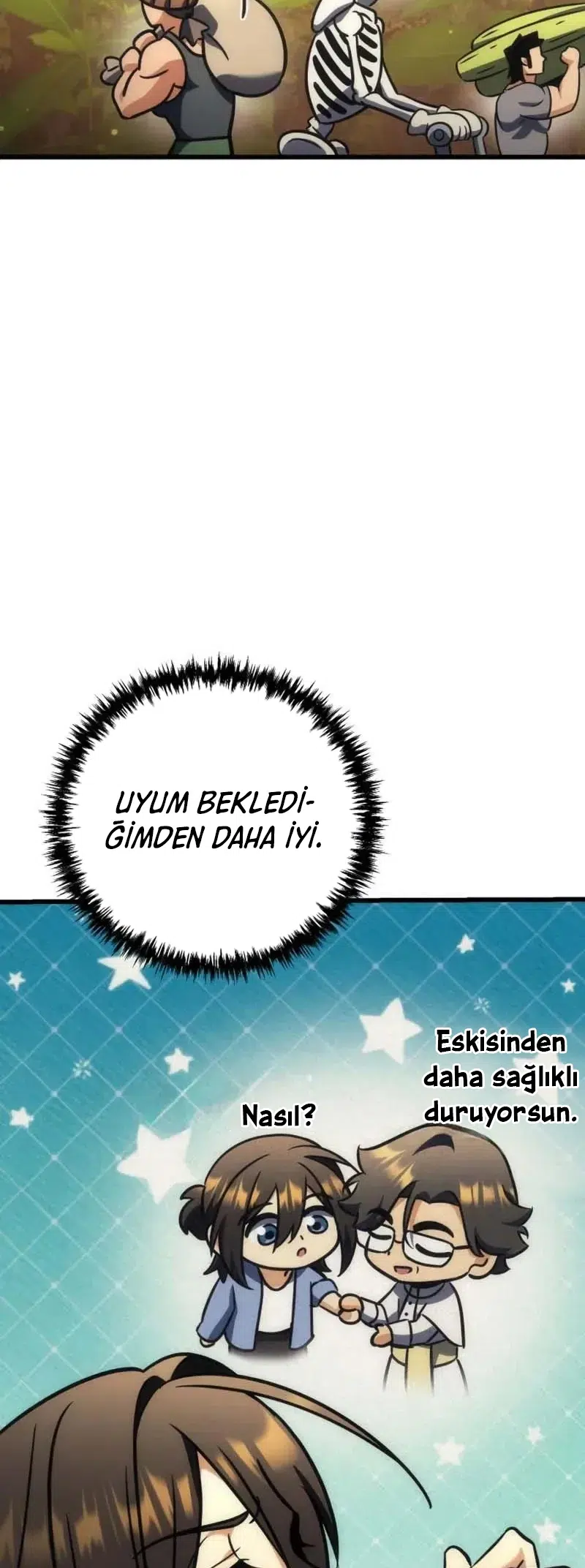 Hasat Tanrıçası’nın Asi Havarisi - Bölüm 37 Sayfa 44