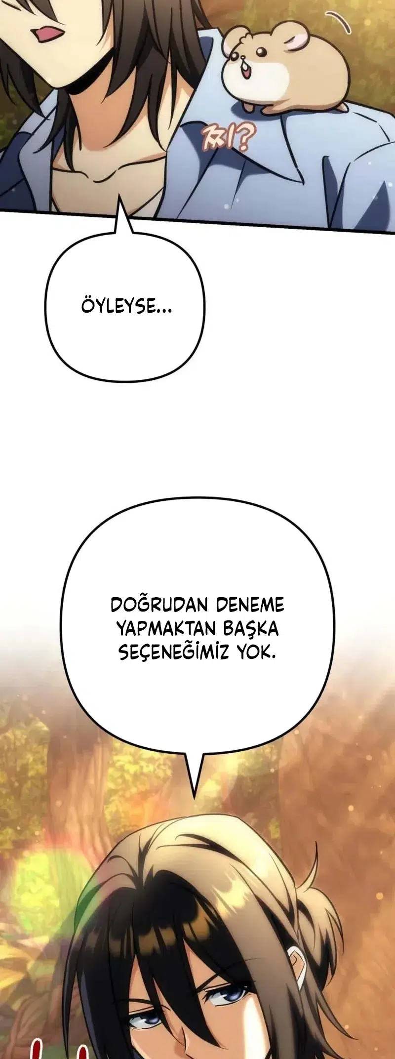 Hasat Tanrıçası’nın Asi Havarisi - Bölüm 37 Sayfa 52