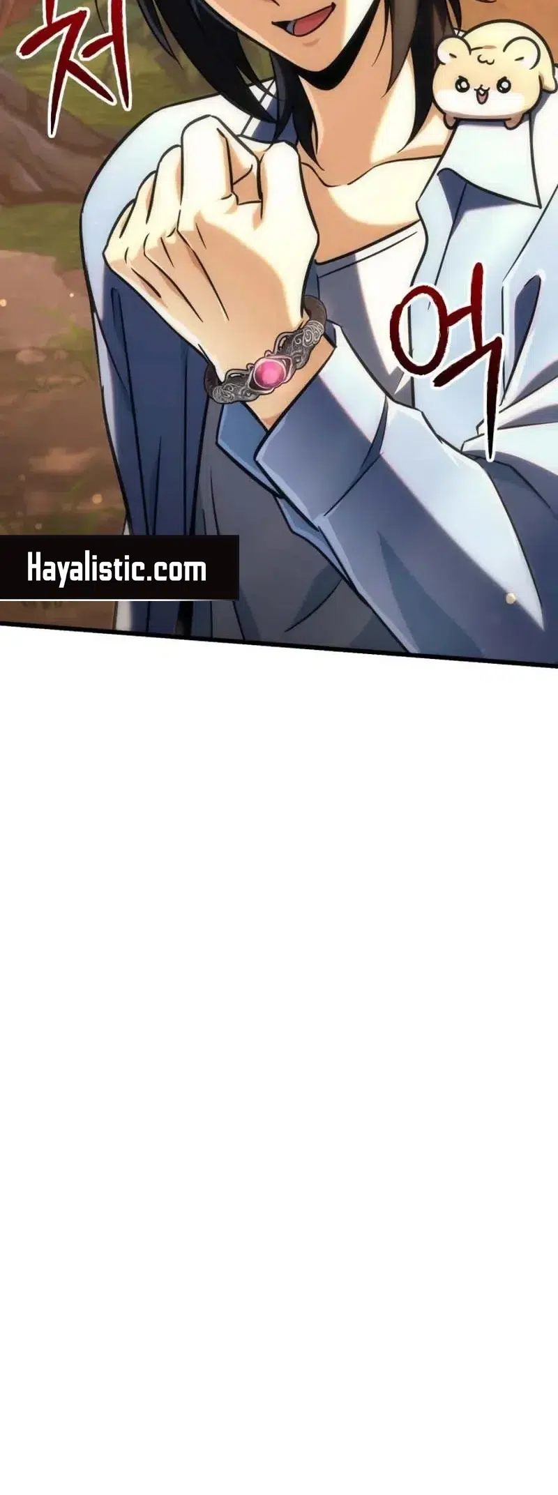 Hasat Tanrıçası’nın Asi Havarisi - Bölüm 37 Sayfa 53