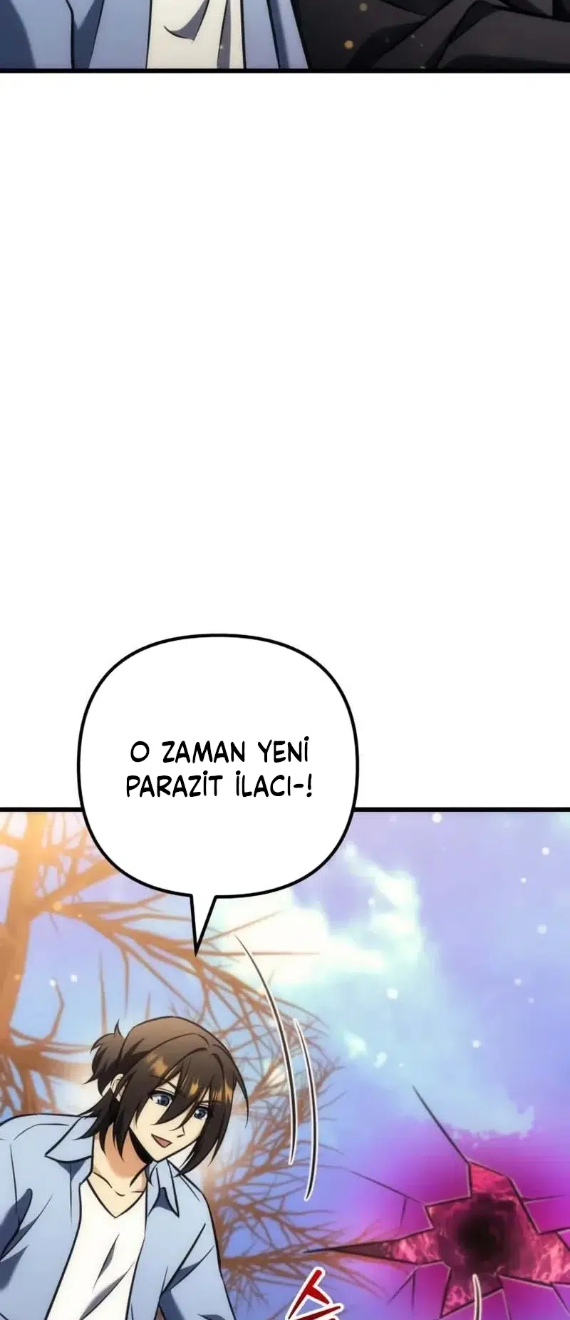 Hasat Tanrıçası’nın Asi Havarisi - Bölüm 37 Sayfa 68