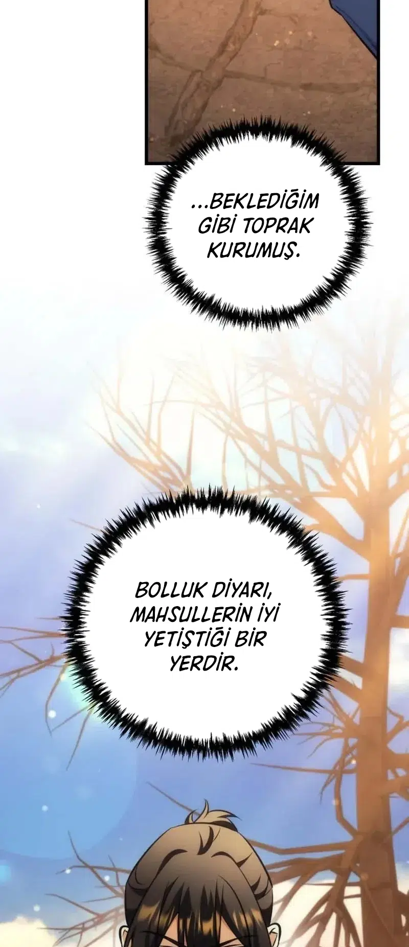 Hasat Tanrıçası’nın Asi Havarisi - Bölüm 37 Sayfa 79