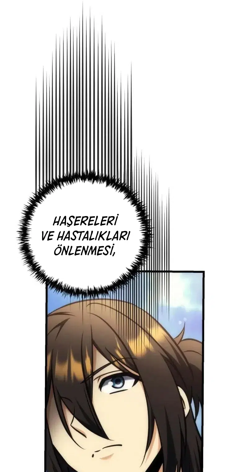Hasat Tanrıçası’nın Asi Havarisi - Bölüm 37 Sayfa 82