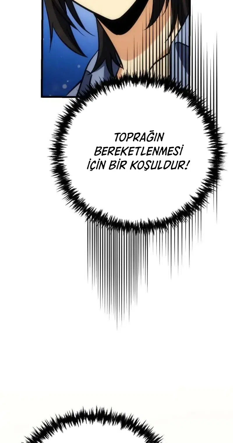Hasat Tanrıçası’nın Asi Havarisi - Bölüm 37 Sayfa 83