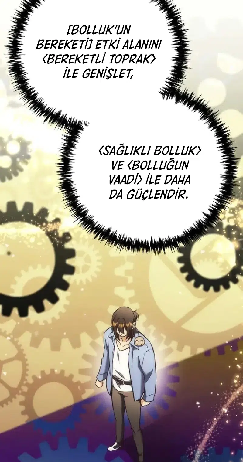Hasat Tanrıçası’nın Asi Havarisi - Bölüm 37 Sayfa 84