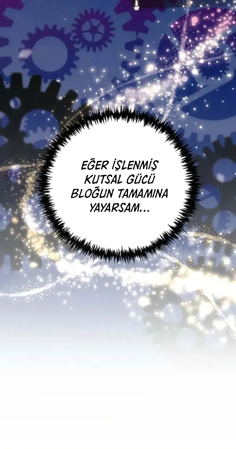 Hasat Tanrıçası’nın Asi Havarisi - Bölüm 37 Sayfa 85