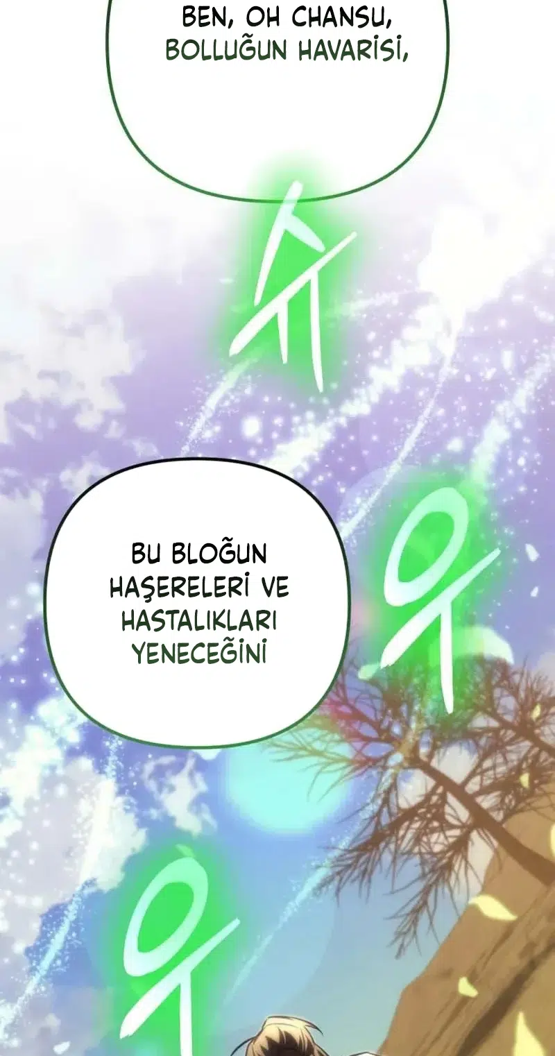 Hasat Tanrıçası’nın Asi Havarisi - Bölüm 37 Sayfa 87
