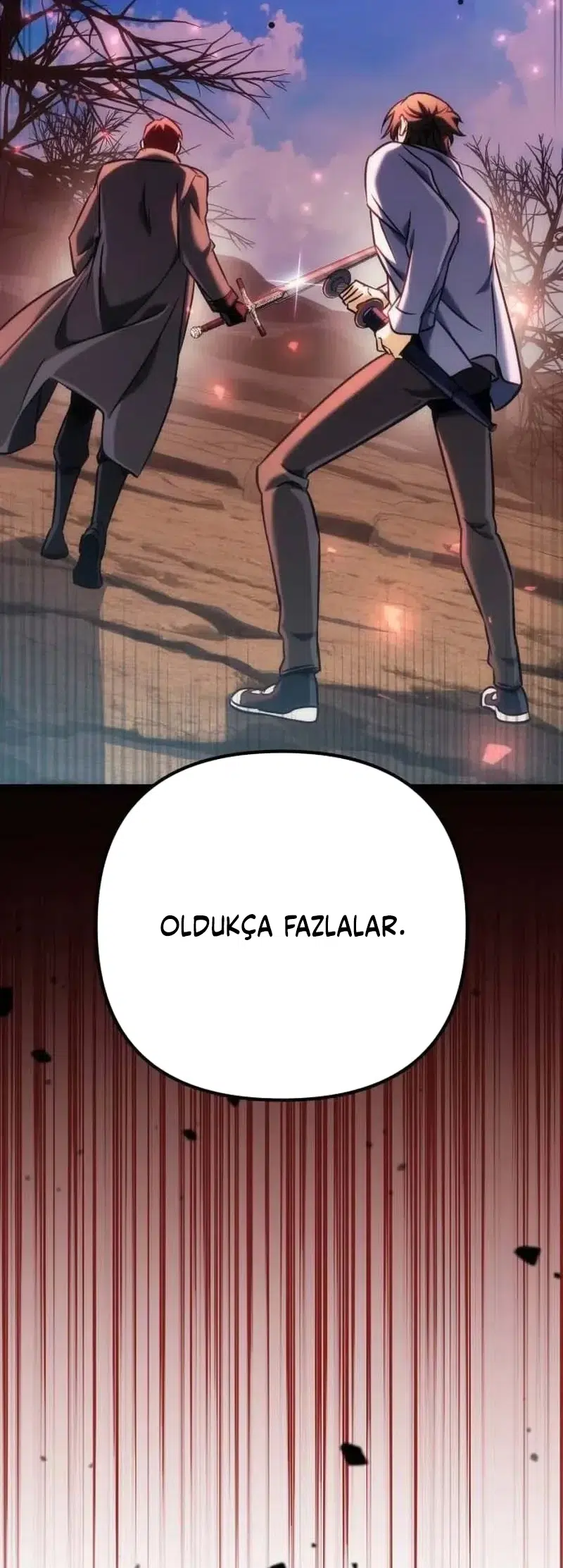 Hasat Tanrıçası’nın Asi Havarisi - Bölüm 38 Sayfa 5