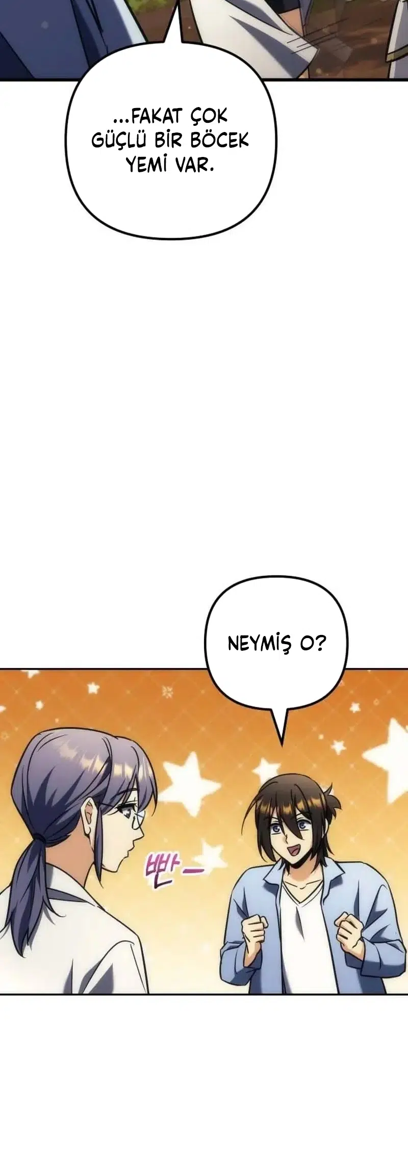Hasat Tanrıçası’nın Asi Havarisi - Bölüm 38 Sayfa 31